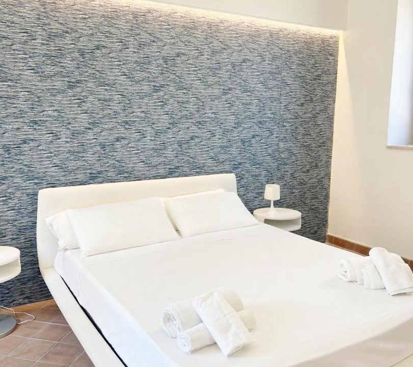 Photo of Bedroom in Marzamemi