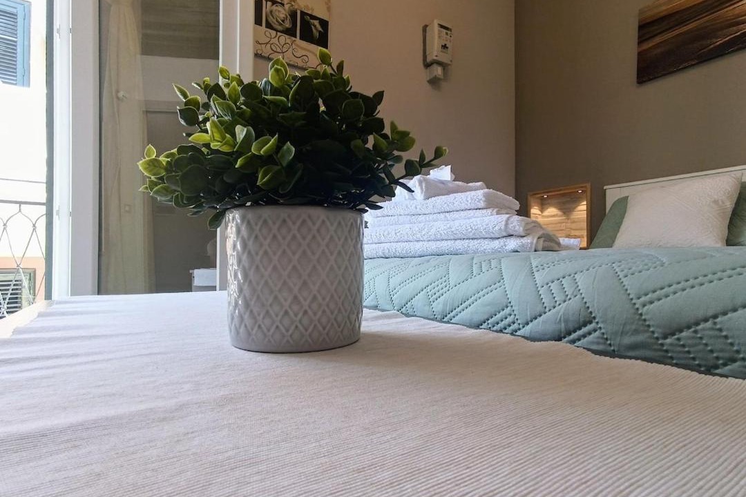 Photo of Bedroom in Borgo Vecchio