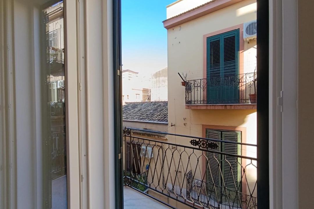 Photo of Patio Balcony in Borgo Vecchio