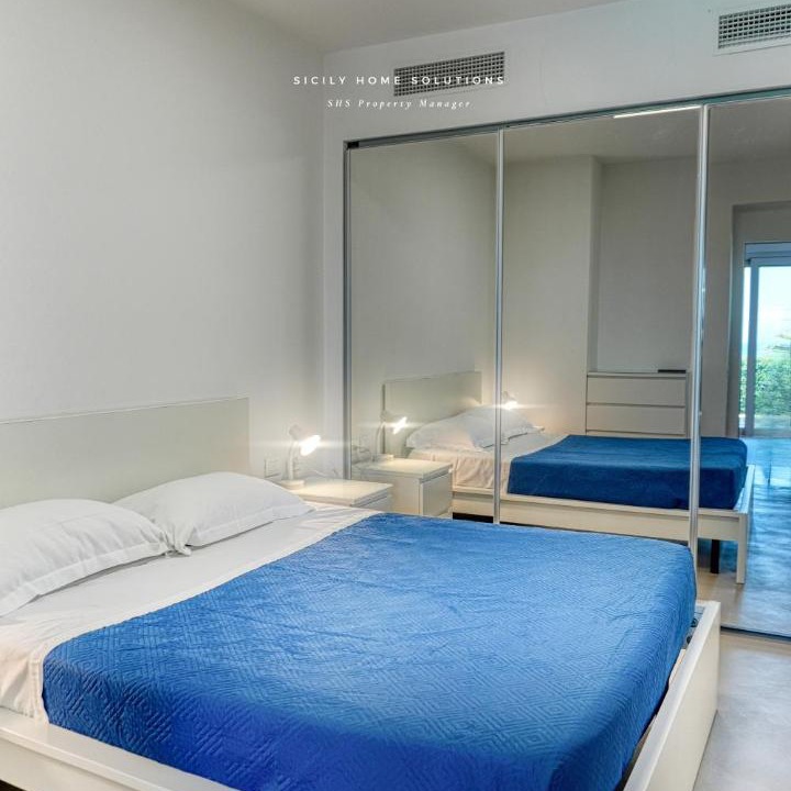 Photo of Bedroom in Alcamo Marina