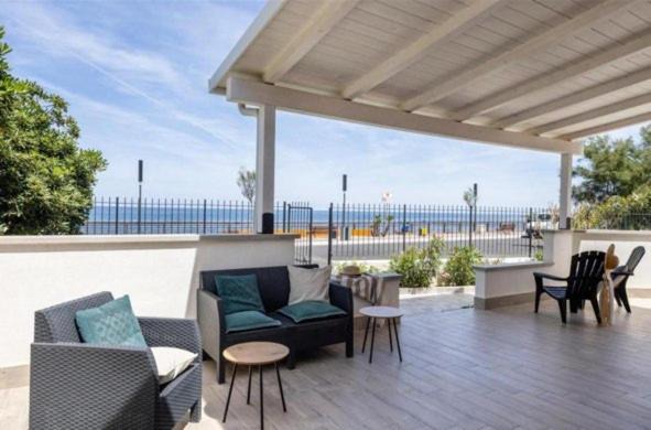 Photo of Patio Balcony in Sferracavallo