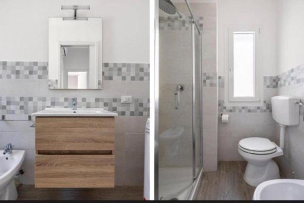 Photo of Bathroom in Sferracavallo