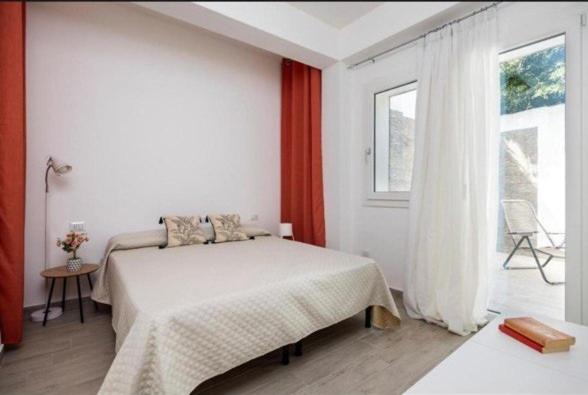 Photo of Bedroom in Sferracavallo