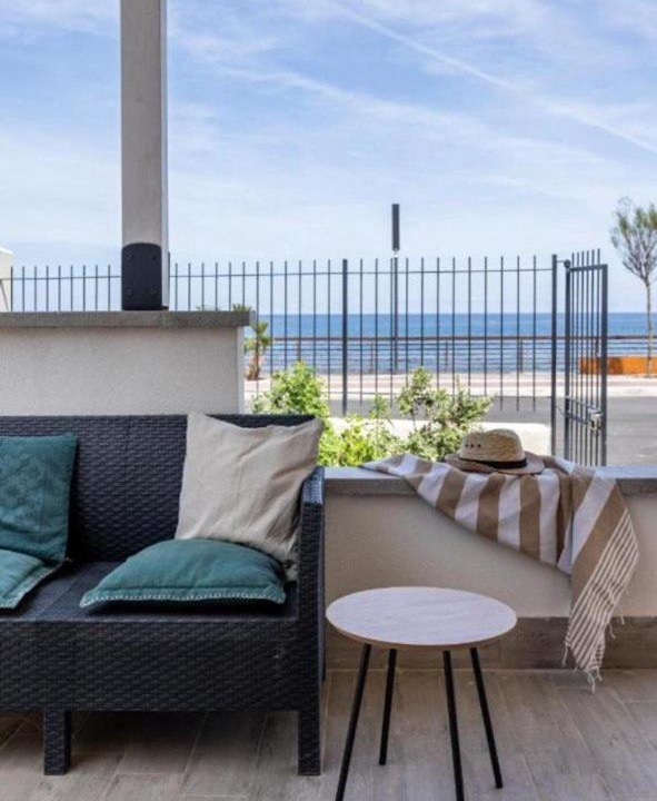 Photo of Patio Balcony in Sferracavallo