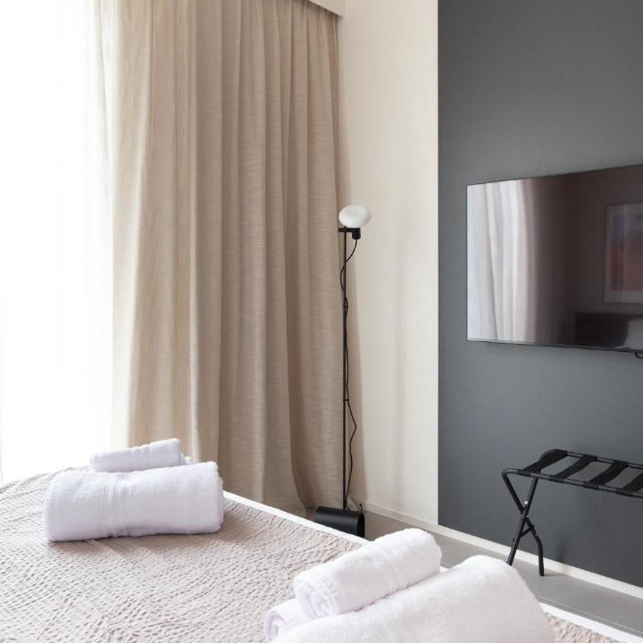 Photo of Bedroom in Ruggero Settimo