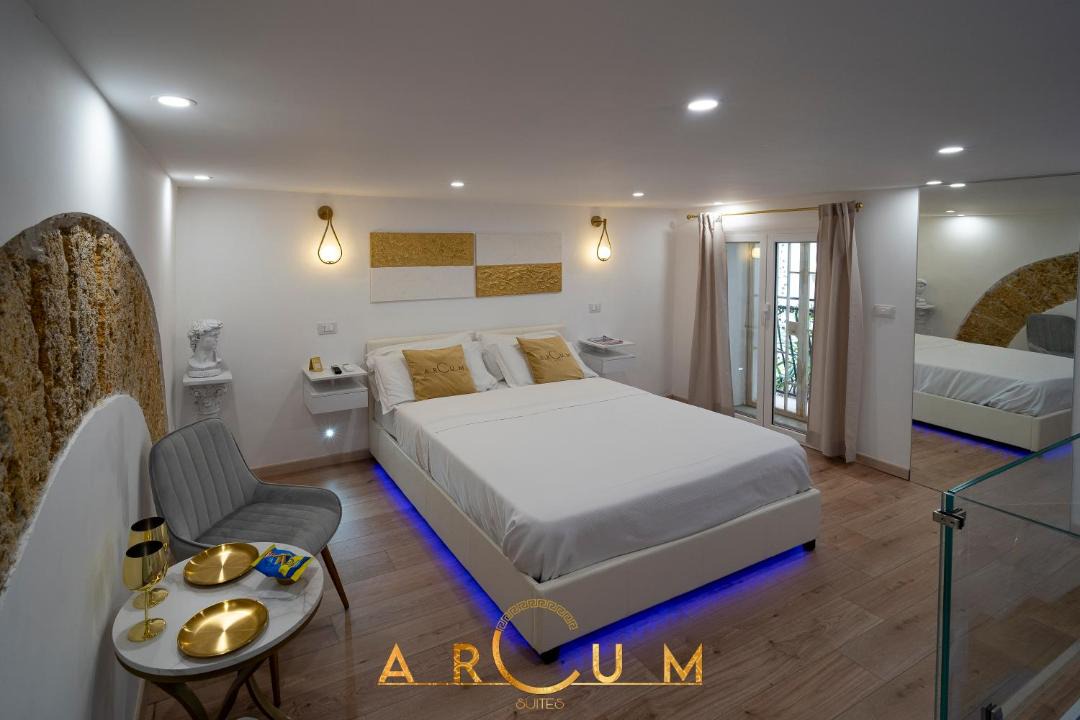 Photo of Bedroom in Albergheria