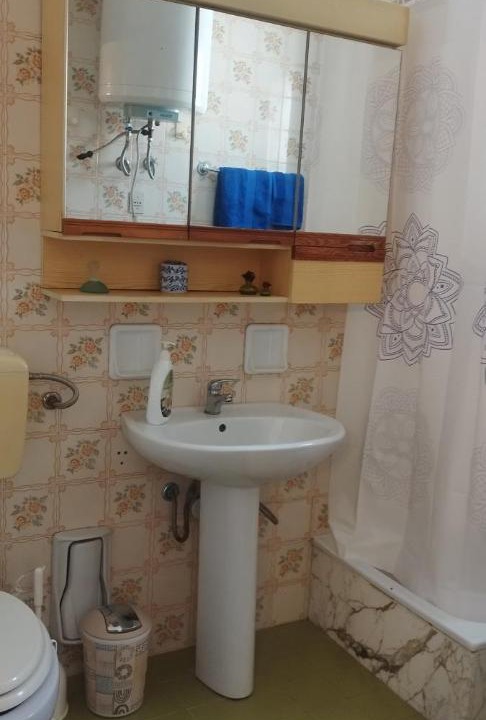 Photo of Bathroom in Caltabellotta