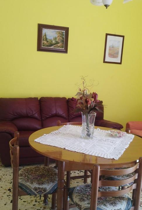 Photo of Livingroom in Caltabellotta