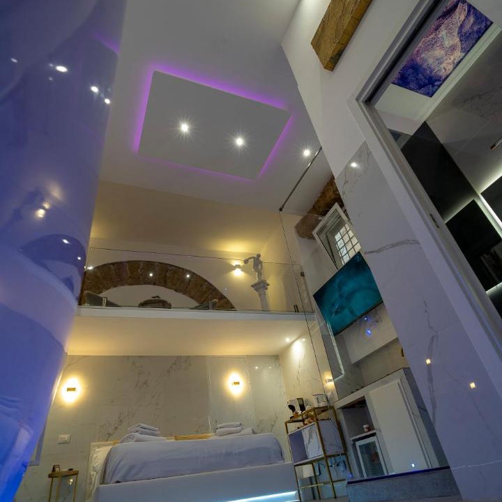 Photo of Bedroom in Albergheria