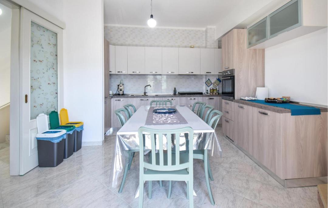 Photo of Kitchen in Mercato