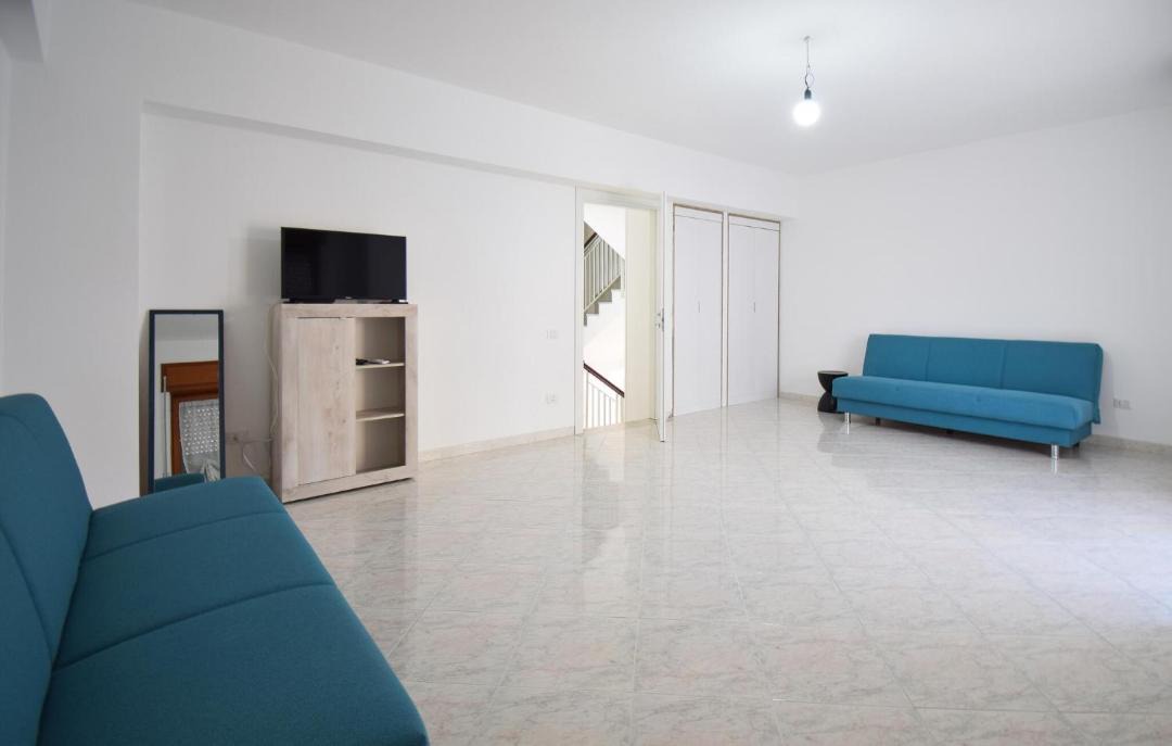 Photo of Livingroom in Mercato