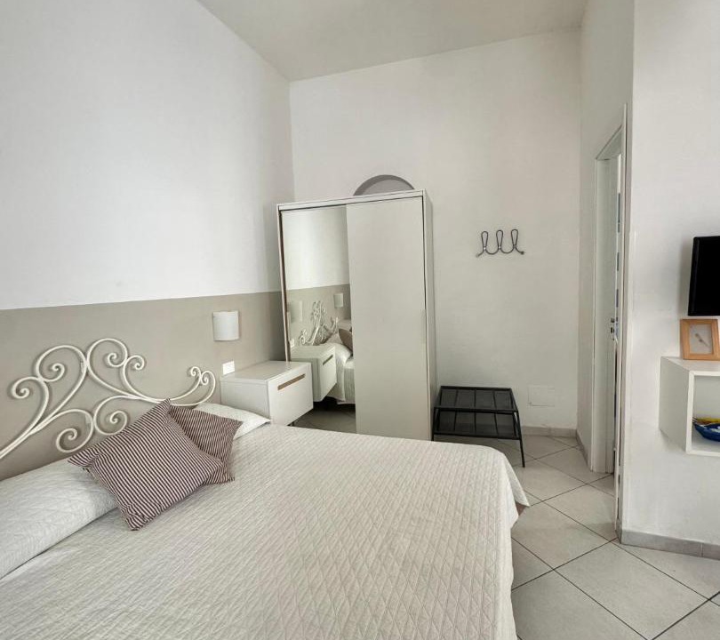 Photo of Bedroom in Marettimo