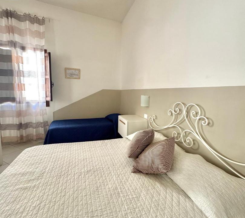 Photo of Bedroom in Marettimo