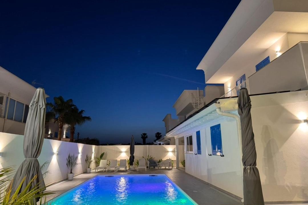 Photo of Patio Balcony in Realmonte
