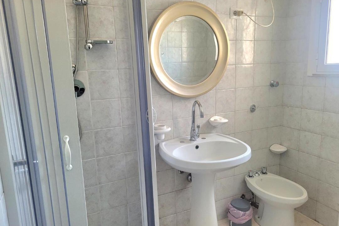 Photo of Bathroom in Santa Lucia