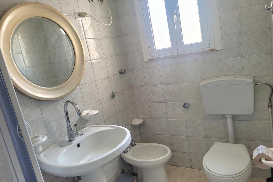 Photo of Bathroom in Santa Lucia