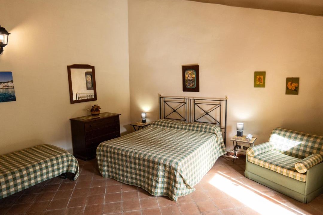 Photo of Bedroom in Buseto Palizzolo