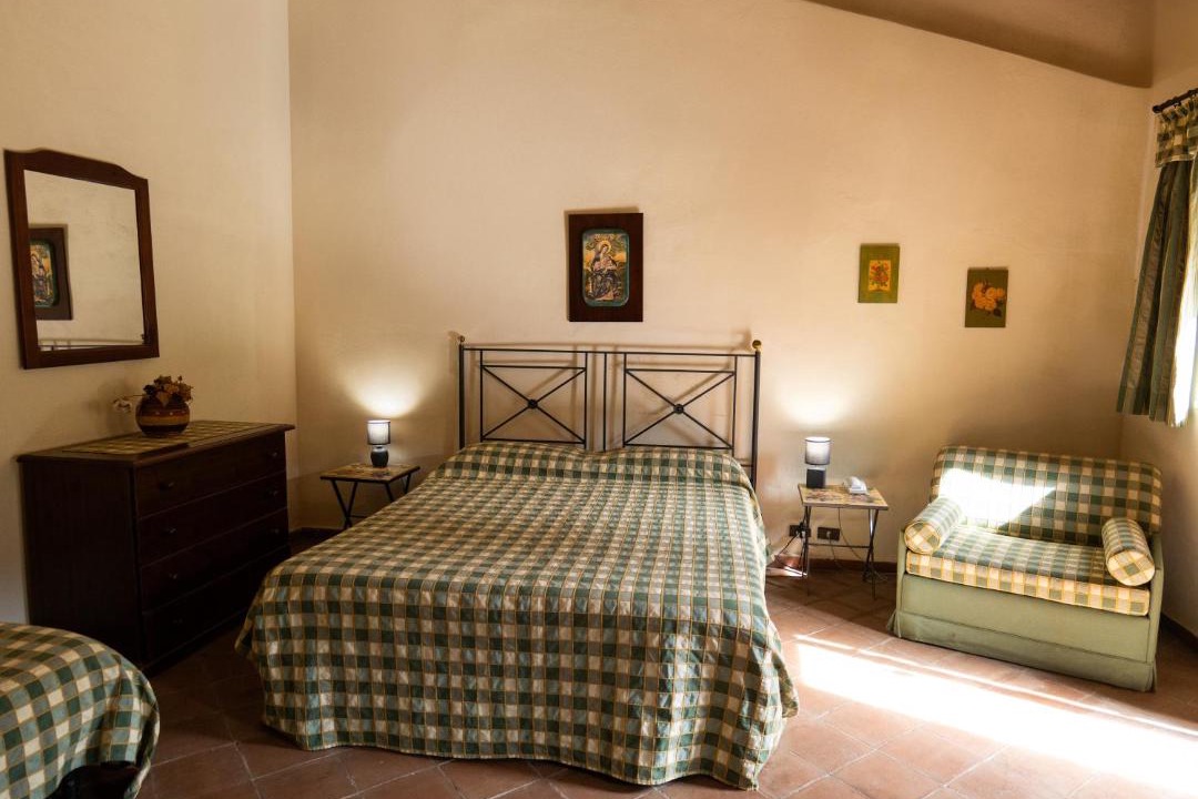 Photo of Bedroom in Buseto Palizzolo