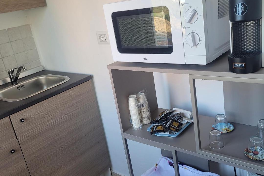 Photo of Kitchen in Santa Lucia