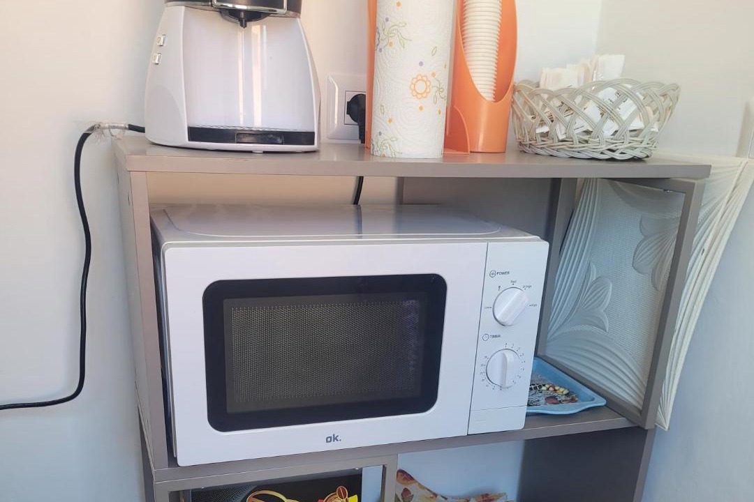 Photo of Kitchen in Santa Lucia