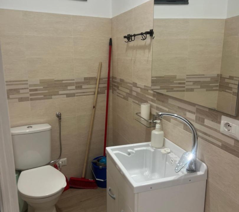 Photo of Bathroom in Bronte