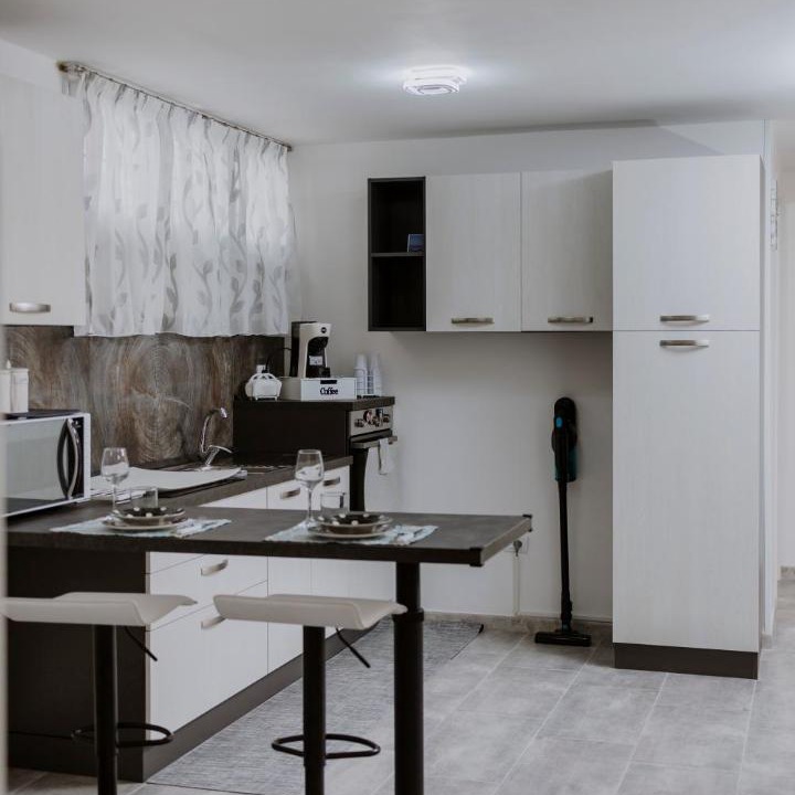 Photo of Kitchen in Porticello