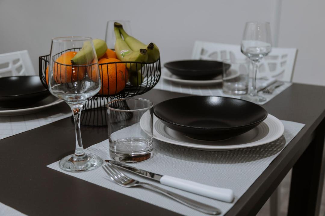 Photo of Kitchen in Porticello