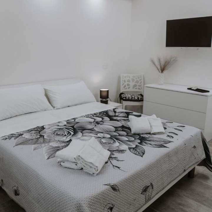 Photo of Bedroom in Porticello