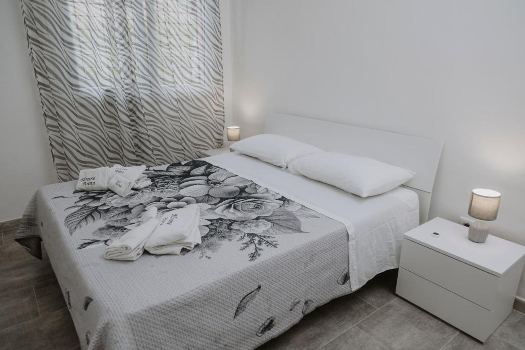 Photo of Bedroom in Porticello