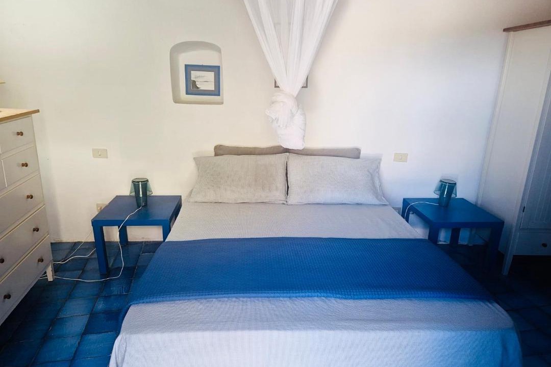 Photo of Bedroom in Pecorini A Mare