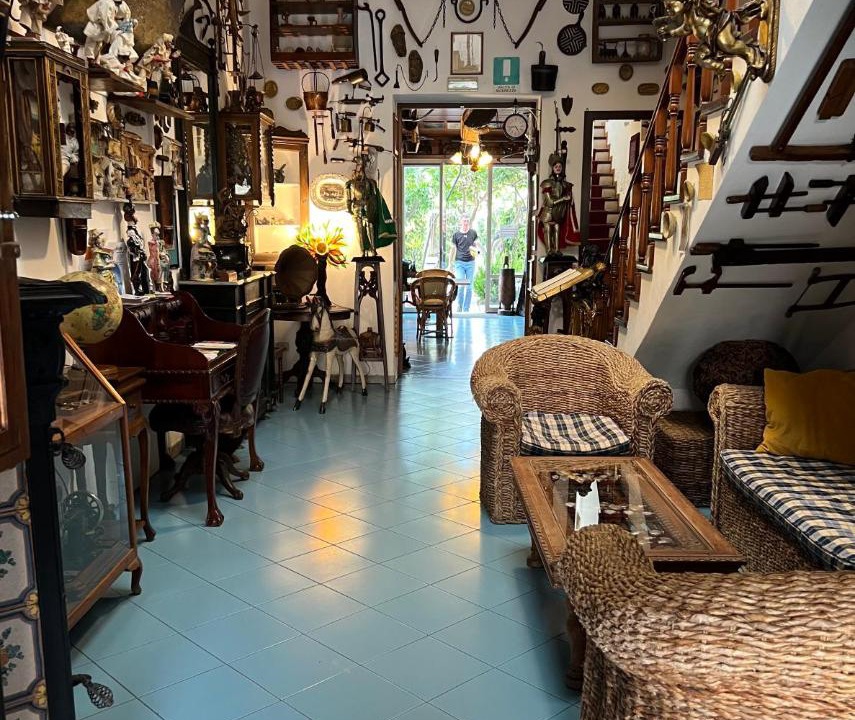 Photo of Others in Lipari Historic Centre