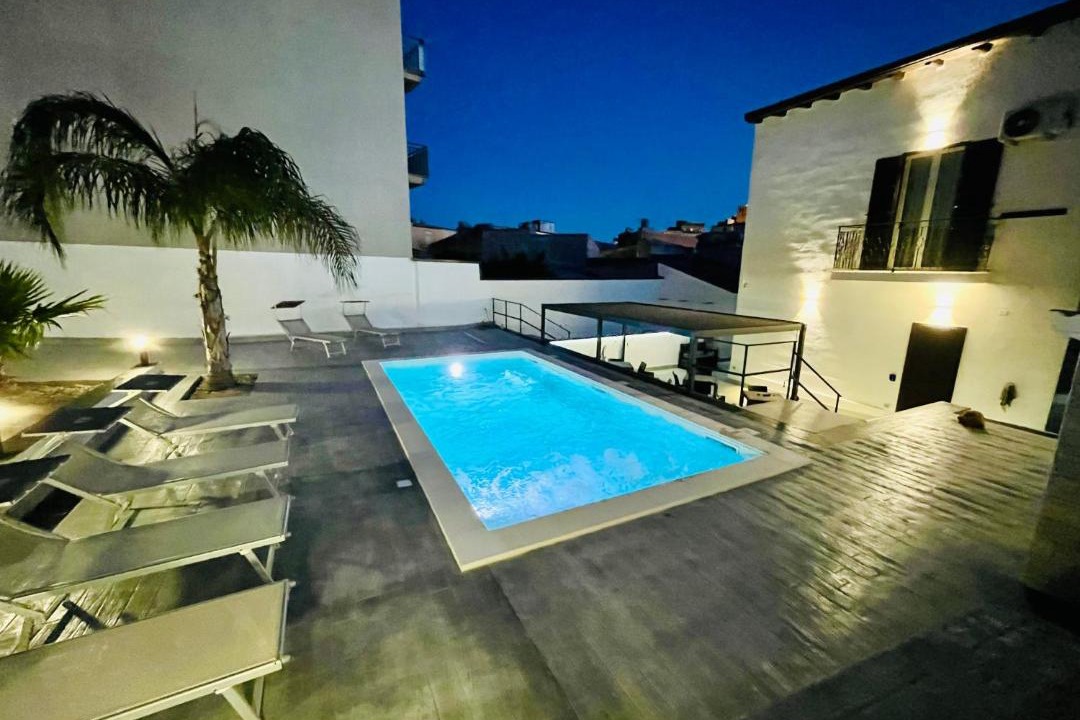 Photo of Patio Balcony in Siculiana