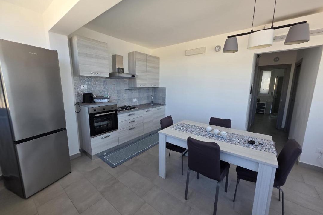 Photo of Kitchen in Capaci