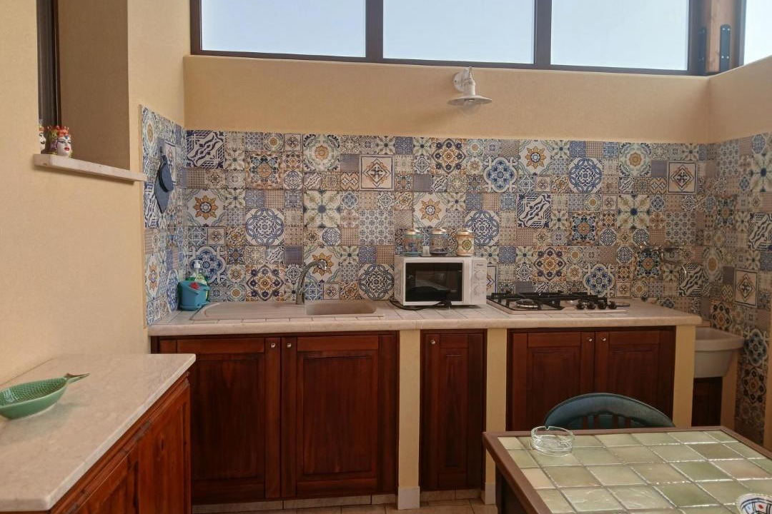 Photo of Kitchen in Macari