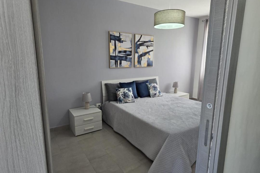 Photo of Bedroom in Capaci