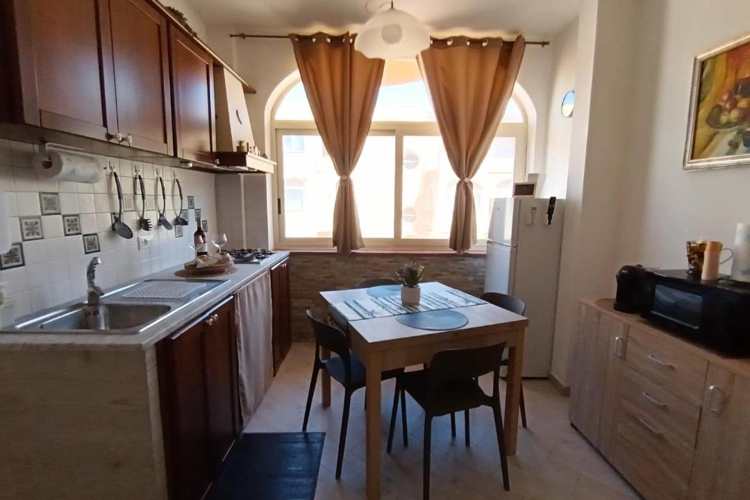 Photo of Kitchen in Mondello