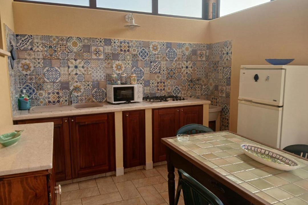 Photo of Kitchen in Macari