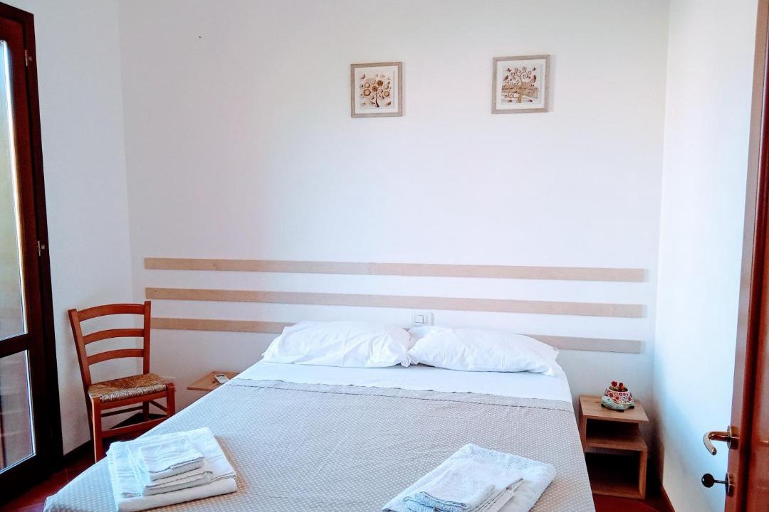 Photo of Bedroom in Valderice