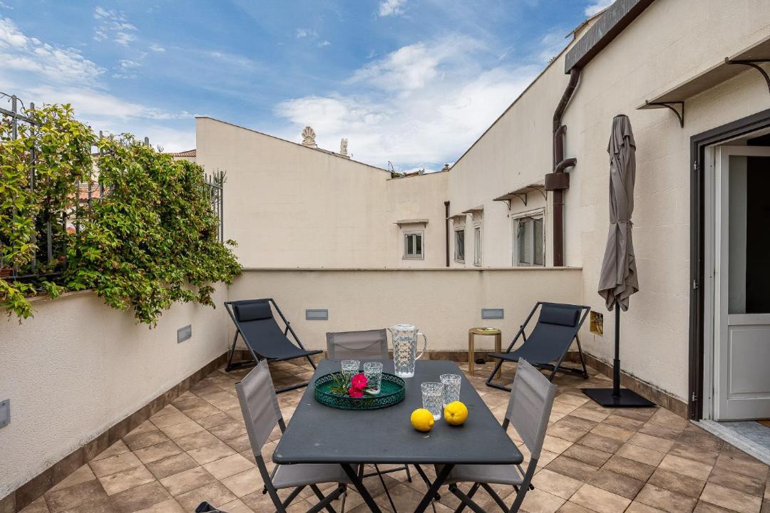 Photo of Patio Balcony in Castellammare