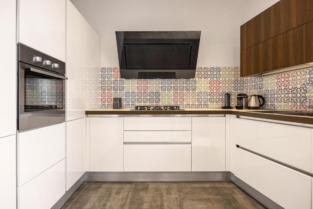 Photo of Kitchen in Castellammare