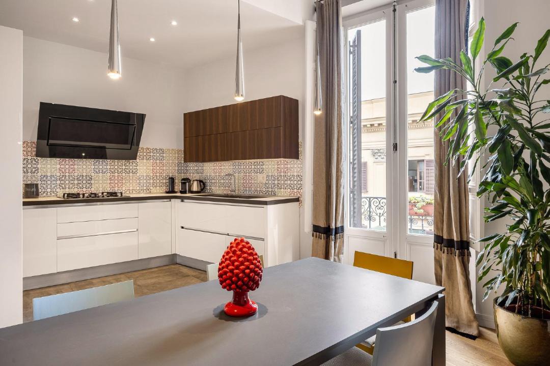 Photo of Kitchen in Castellammare