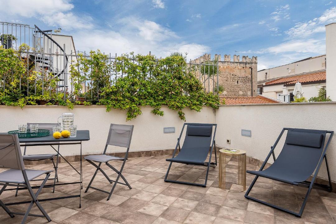 Photo of Patio Balcony in Castellammare