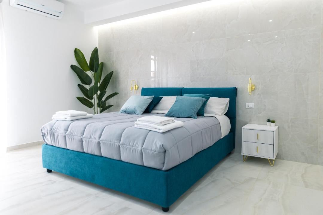Photo of Bedroom in Leonforte