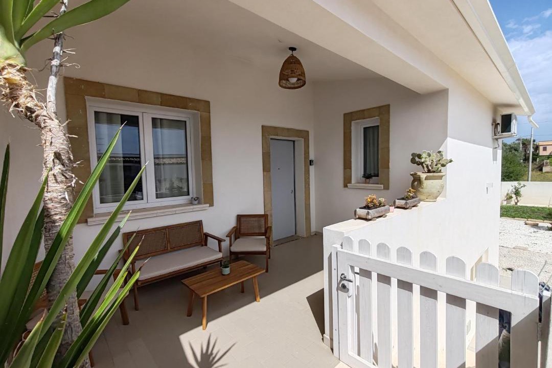 Photo of Patio Balcony in Fondo Morte
