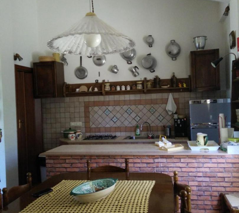 Photo of Kitchen in Carlentini