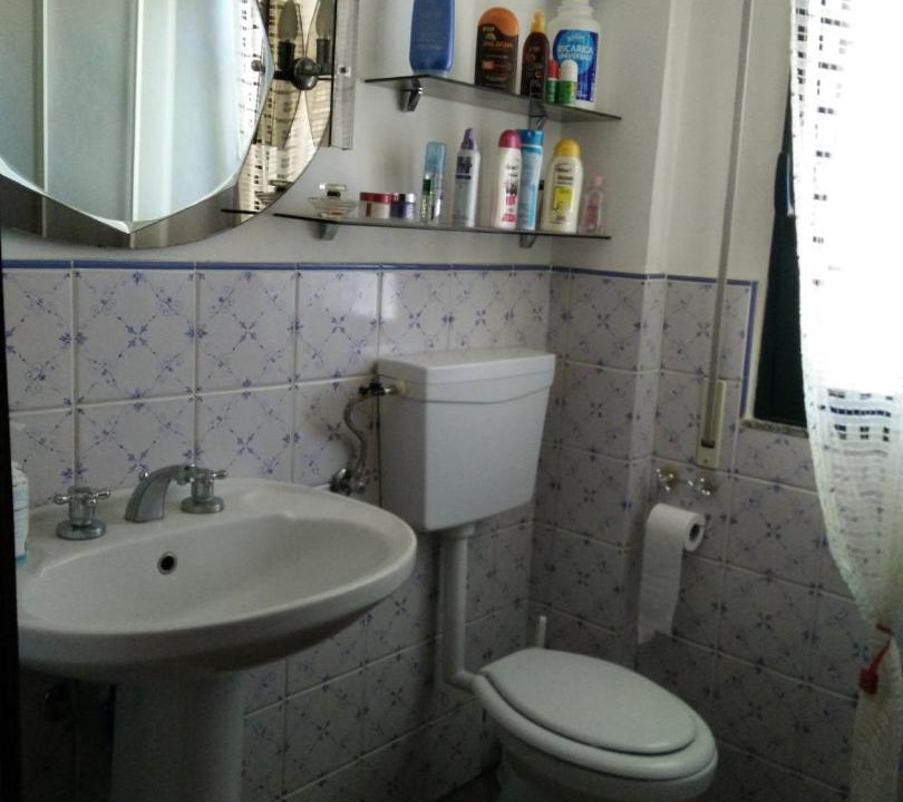 Photo of Bathroom in Carlentini