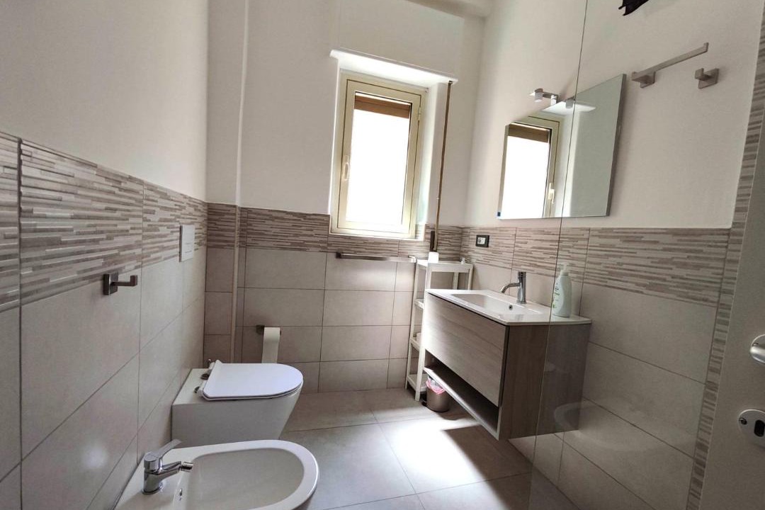 Photo of Bathroom in Monte Po-Nesima-San Leone-Rapisardi