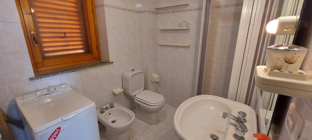 Photo of Bathroom in Sant'Anna