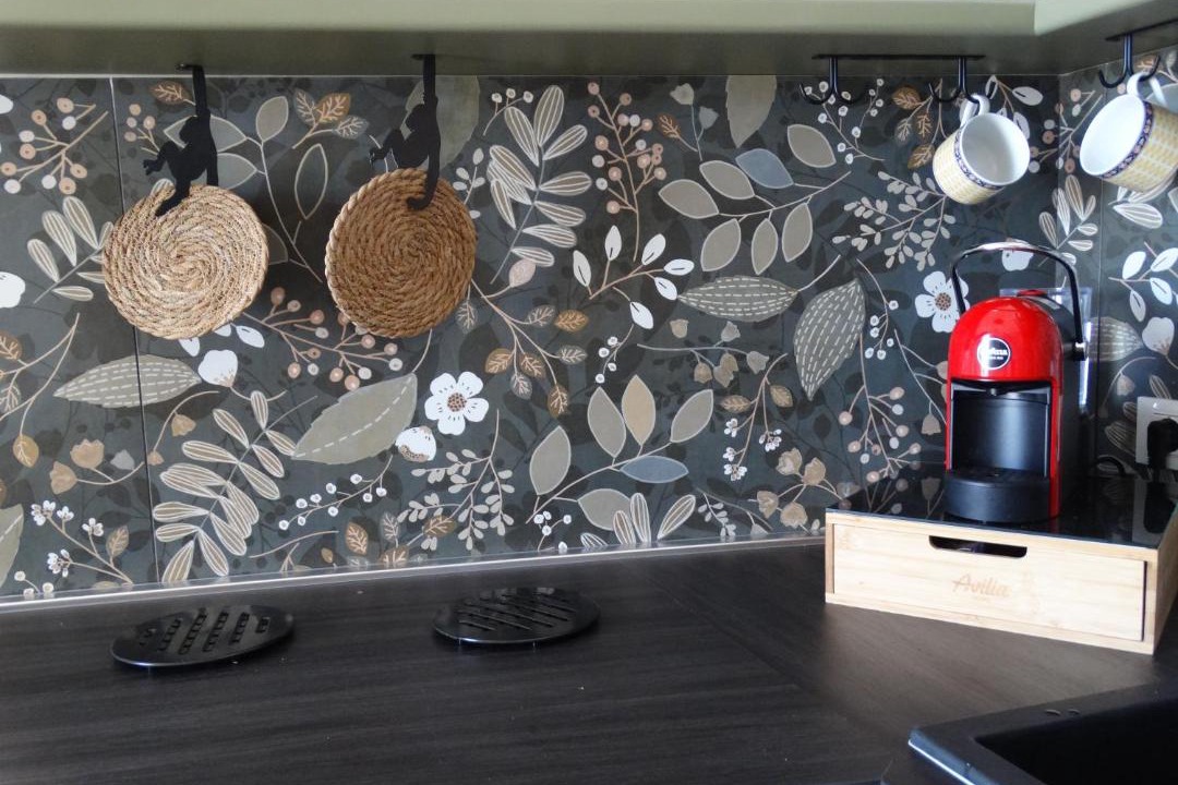 Photo of Kitchen in Palermo
