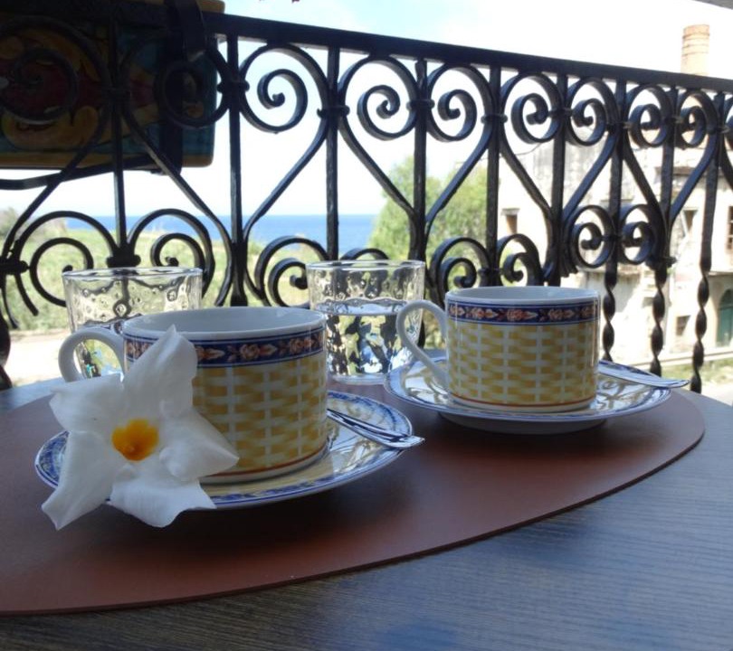Photo of Patio Balcony in Palermo